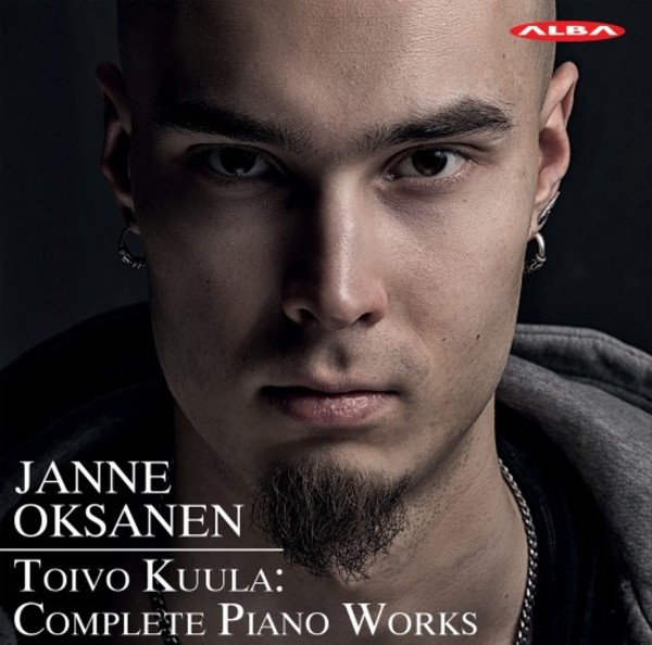 Kuula - Complete Piano Works
