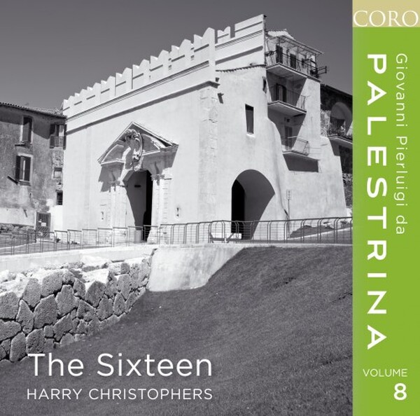 Palestrina Vol.8