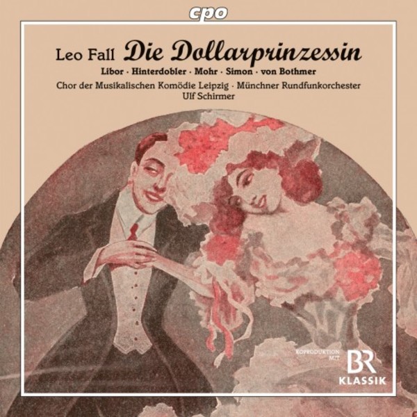 Fall - Die Dollarprinzessin