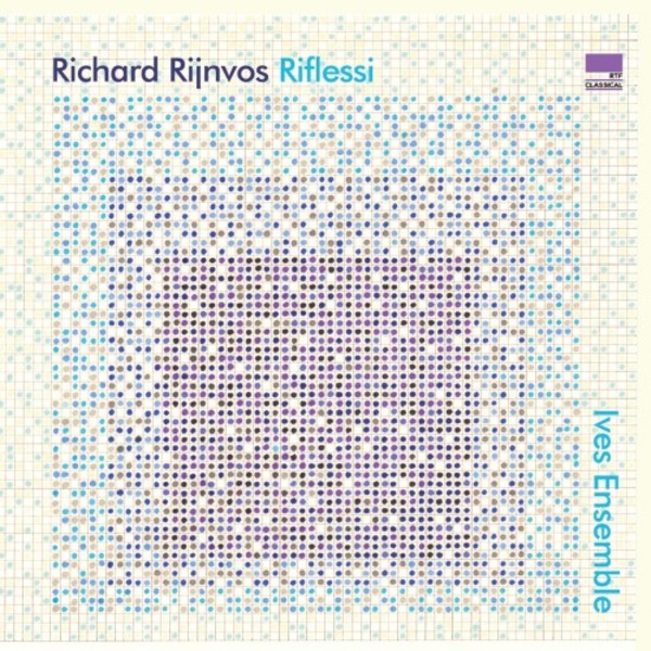 Rijnvos - Riflessi | Nimbus - Alliance NI6383