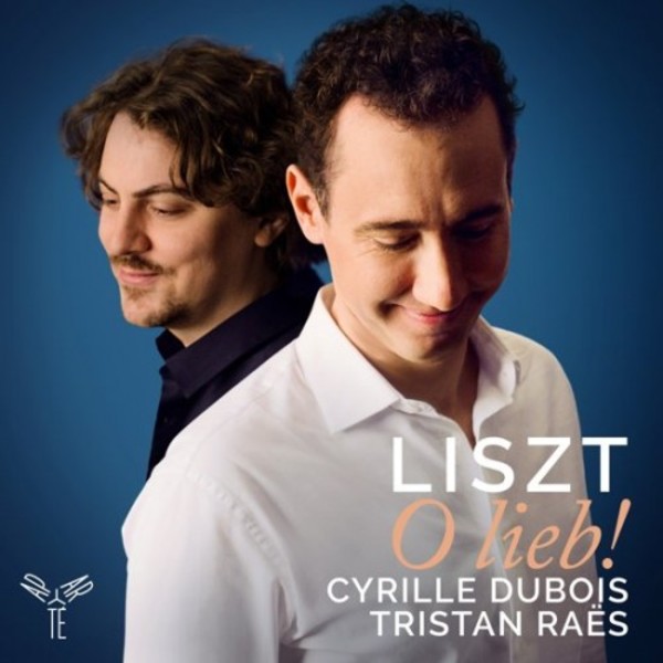 Liszt - O lieb | Aparte AP200