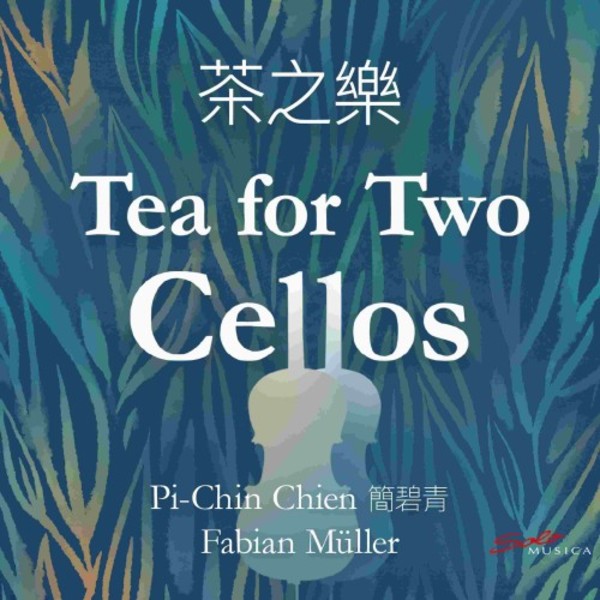 Tea for Two Cellos | Solo Musica SM327