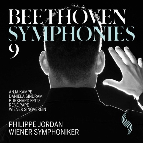 Beethoven - Symphony no.9 | Solo Musica WS017