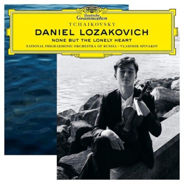 Tchaikovsky - None but the Lonely Heart, Violin Concerto, etc.