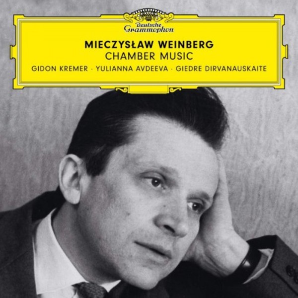 Weinberg - Chamber Music