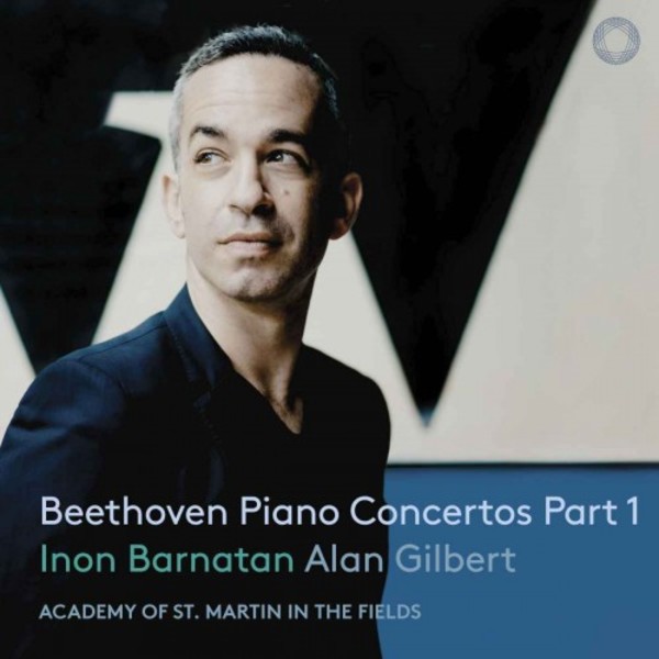 Beethoven - Piano Concertos Vol.1 | Pentatone PTC5186817