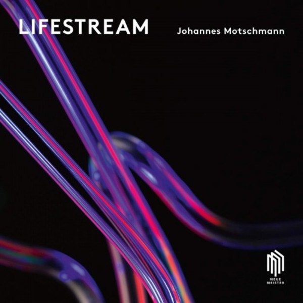 Motschmann - Lifestream (Vinyl LP)