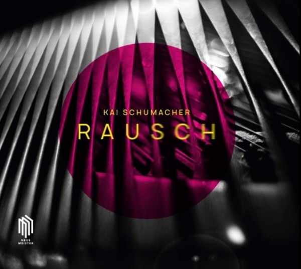 Schumacher - Rausch | Neue Meister 0301293NM