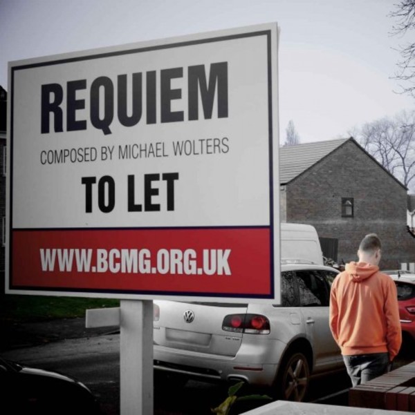 M Wolters - Requiem