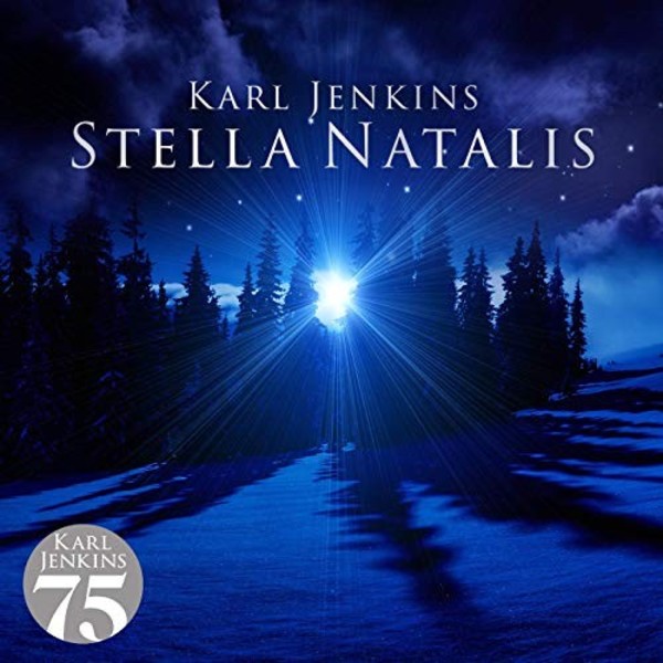 Jenkins - Stella Natalis