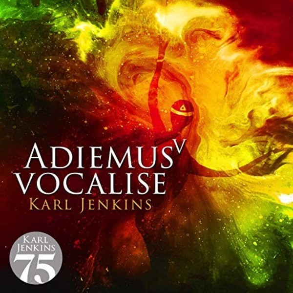 Jenkins - Adiemus V: Vocalise | Decca 4817810