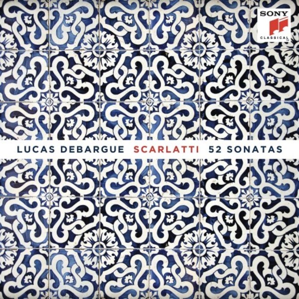 D Scarlatti - 52 Sonatas