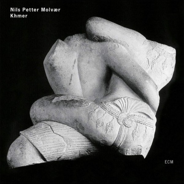Nils Petter Molvaer: Khmer | ECM 5377982