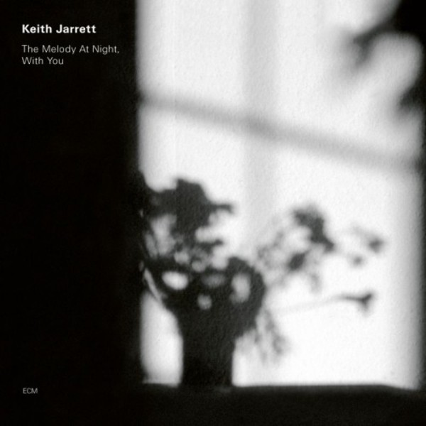 Keith Jarrett: The Melody At Night, With You | ECM 5479492
