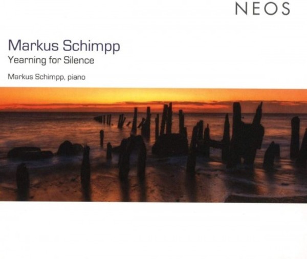 Schimpp - Yearning for Silence | Neos Music NEOS11913