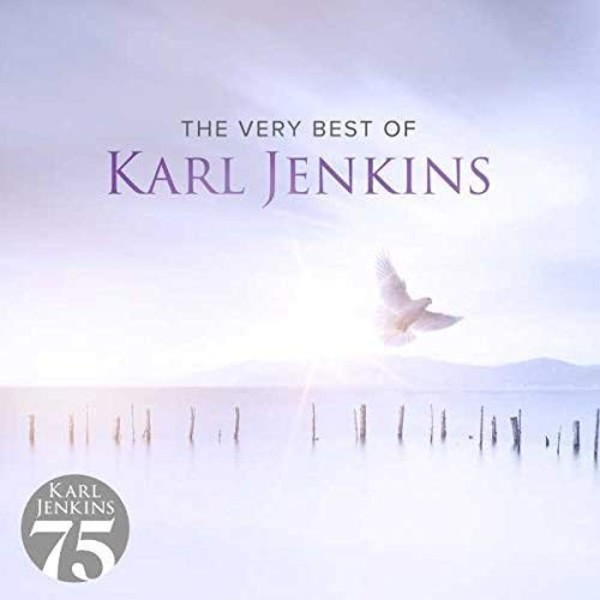 The Very Best of Karl Jenkins (Vinyl LP)
