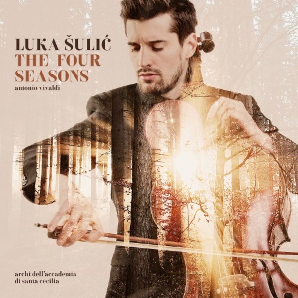 Vivaldi - The Four Seasons