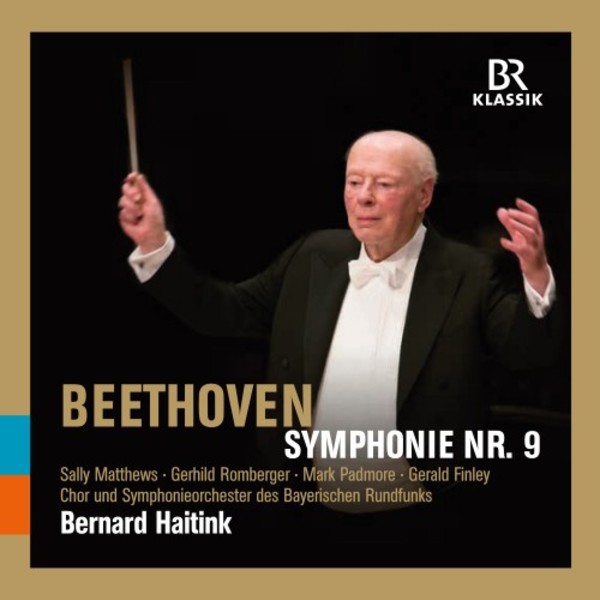 Beethoven - Symphony no.9