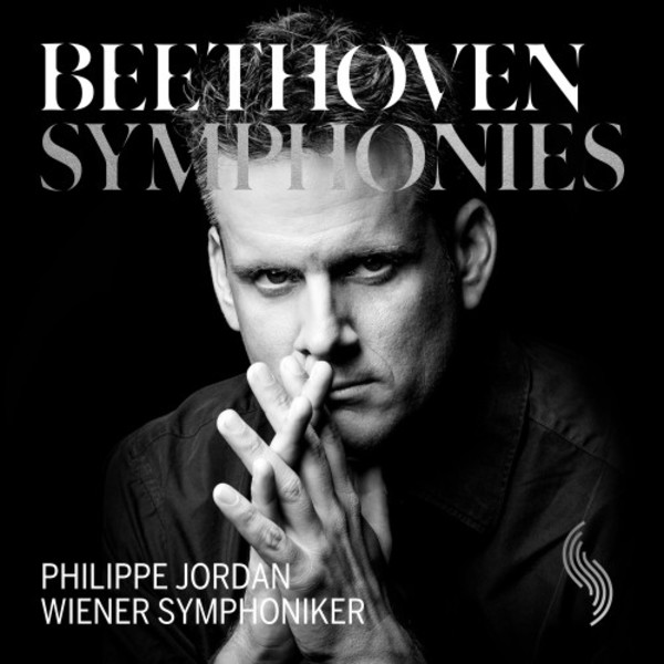 Beethoven - Symphonies 1-9 | Wiener Symphoniker WS018