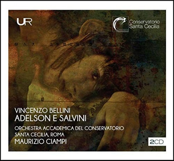 Bellini - Adelson e Salvini