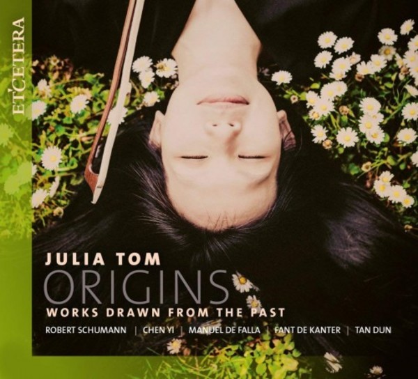 Origins: Works Drawn from the Past