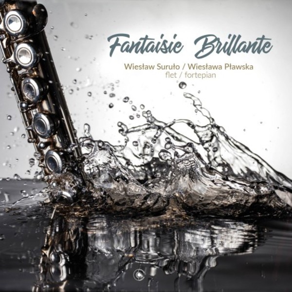 Fantaisie Brillante