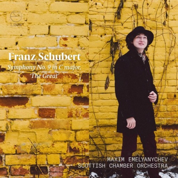 Schubert - Symphony no.9