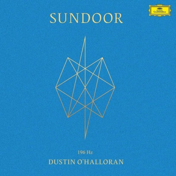 OHalloran - Sundoor (Vinyl EP) | Deutsche Grammophon 4837648