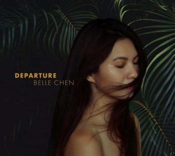 Belle Chen - Departure | Eito Music E0012