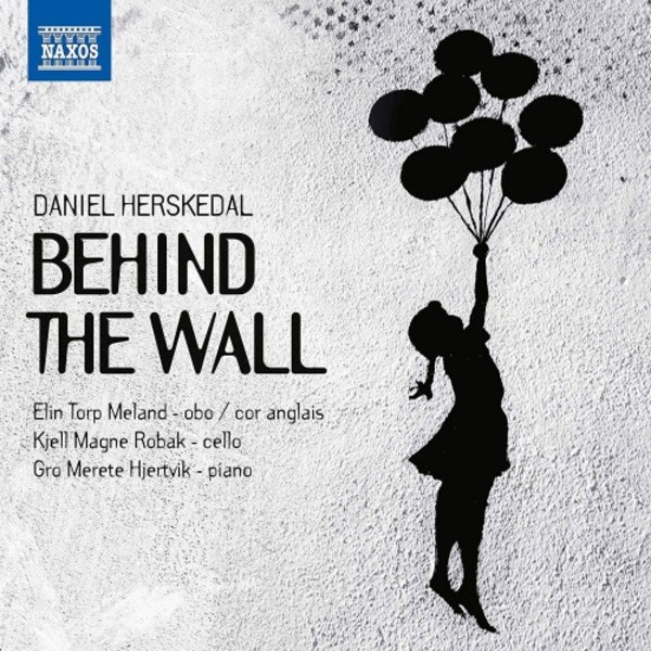 Herskedal - Behind the Wall