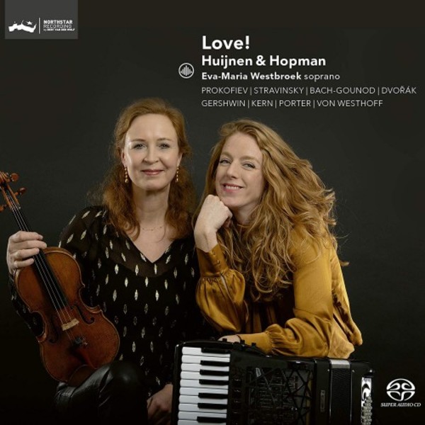 Huijnen & Hopman: Love