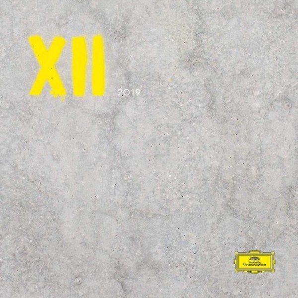 Project XII: The 2019 Compilation (Vinyl LP) | Deutsche Grammophon 4837710