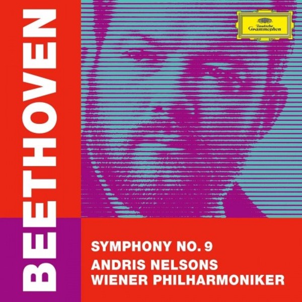 Beethoven - Symphony no.9 | Deutsche Grammophon 4837505