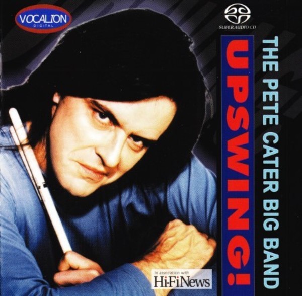 Pete Cater: Upswing