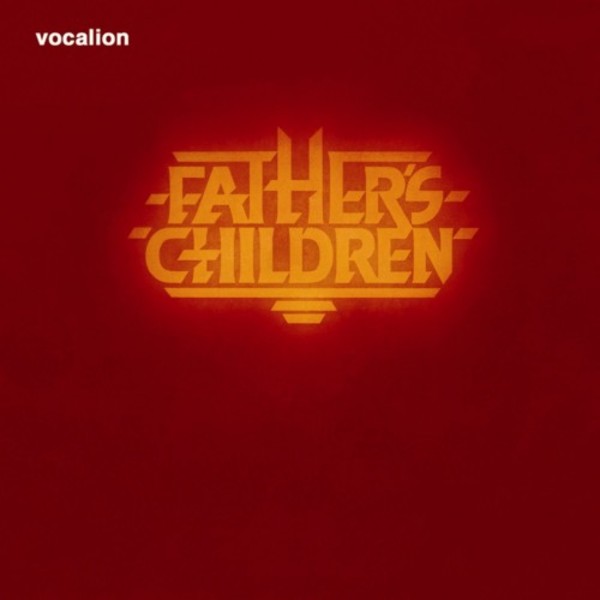 Father&rsquo;s Children
