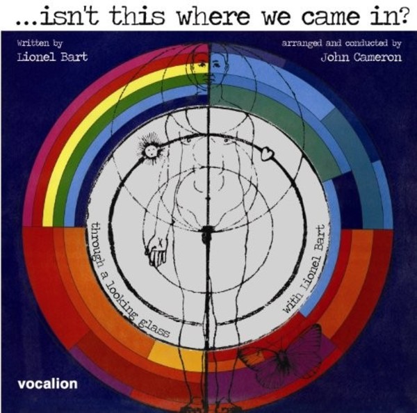 Lionel Bart: Isn&rsquo;t This Where We Came In (OST)