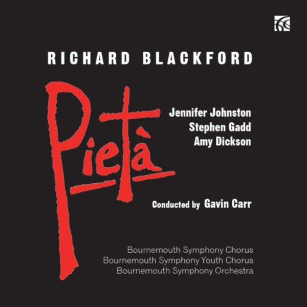 Blackford - Pieta