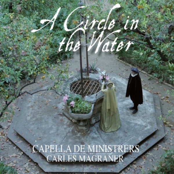 A Circle in the Water: Hume, Corkine, Dowland