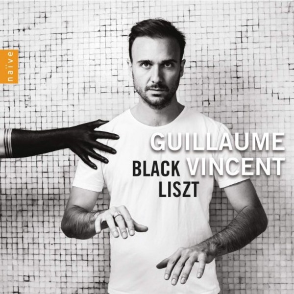 Black Liszt | Naive V5450