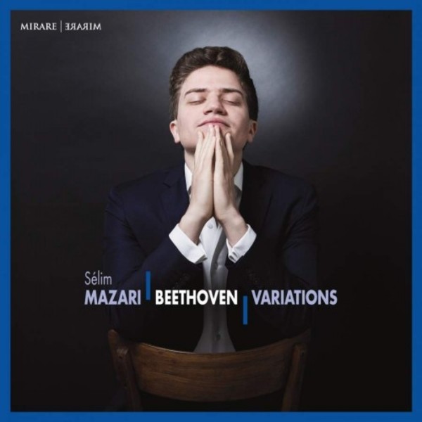 Beethoven - Variations | Mirare MIR488