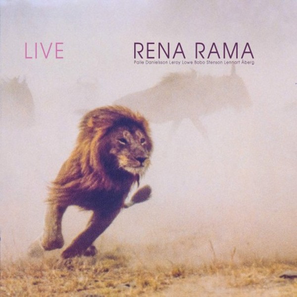 Rena Rama: Live
