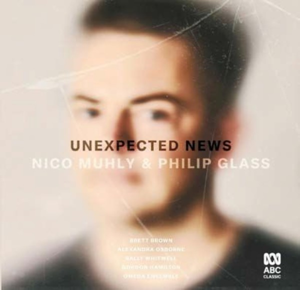 Unexpected News: Nico Muhly & Philip Glass