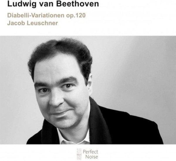 Beethoven - Diabelli Variations