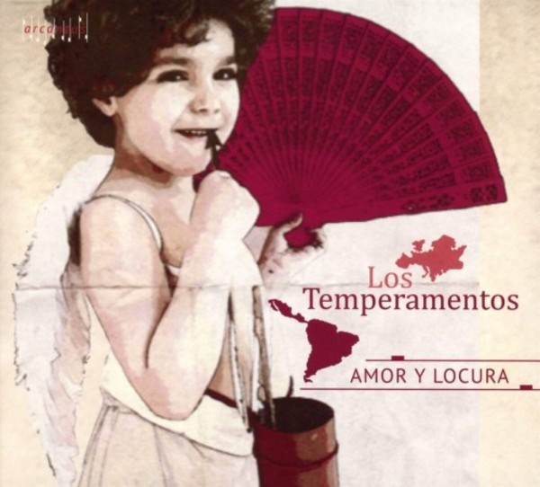 Amor y locura (Love and Madness)
