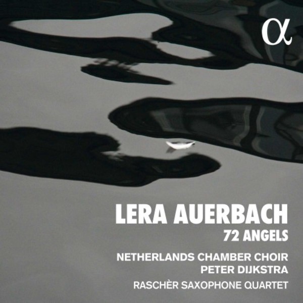 Auerbach - 72 Angels