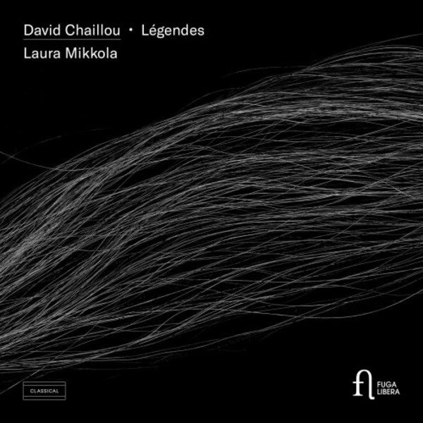 Chaillou - Legendes
