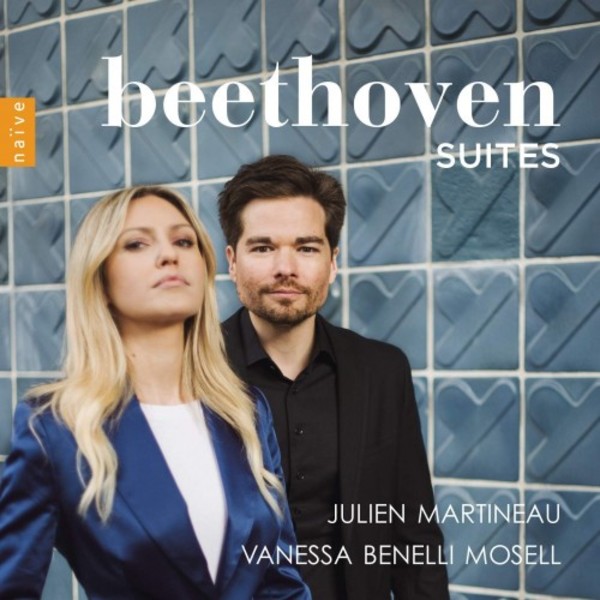 Beethoven - Suites