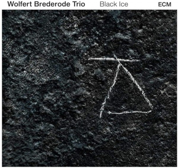 Wolfert Brederode Trio: Black Ice