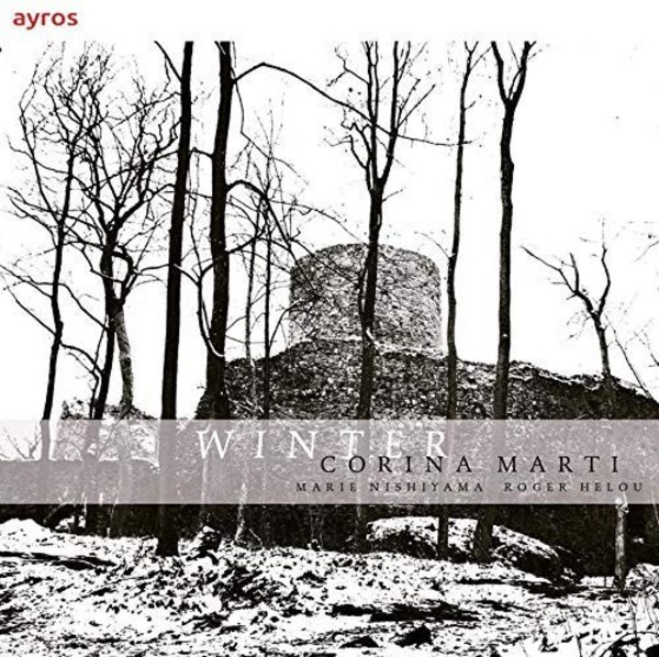 Winter | Ayros AYCD04