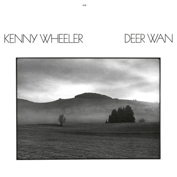 Kenny Wheeler - Deer Wan (Vinyl LP) | ECM 4781118
